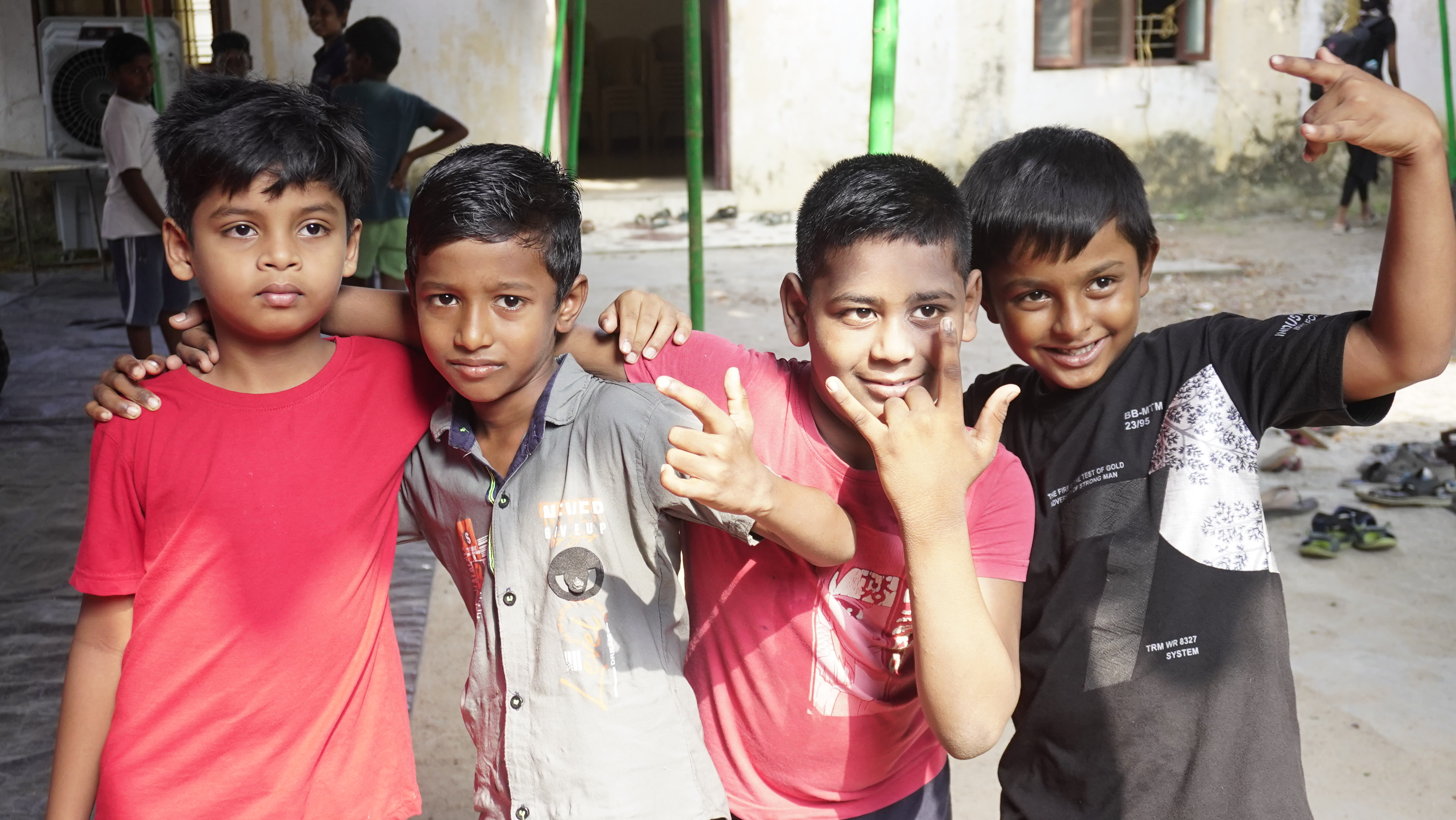 Kids Fellowship photo 5