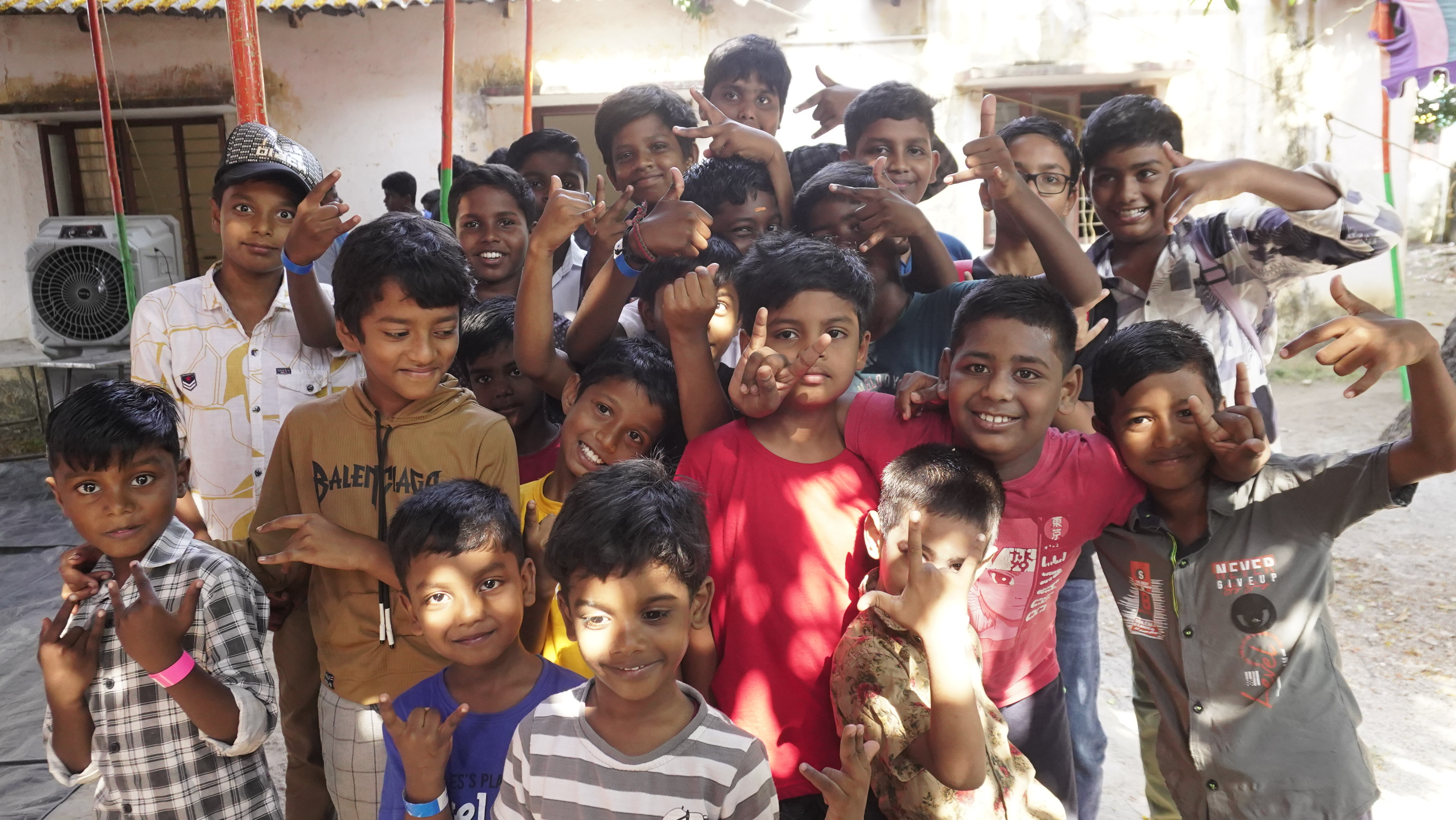 Kids Fellowship photo 4