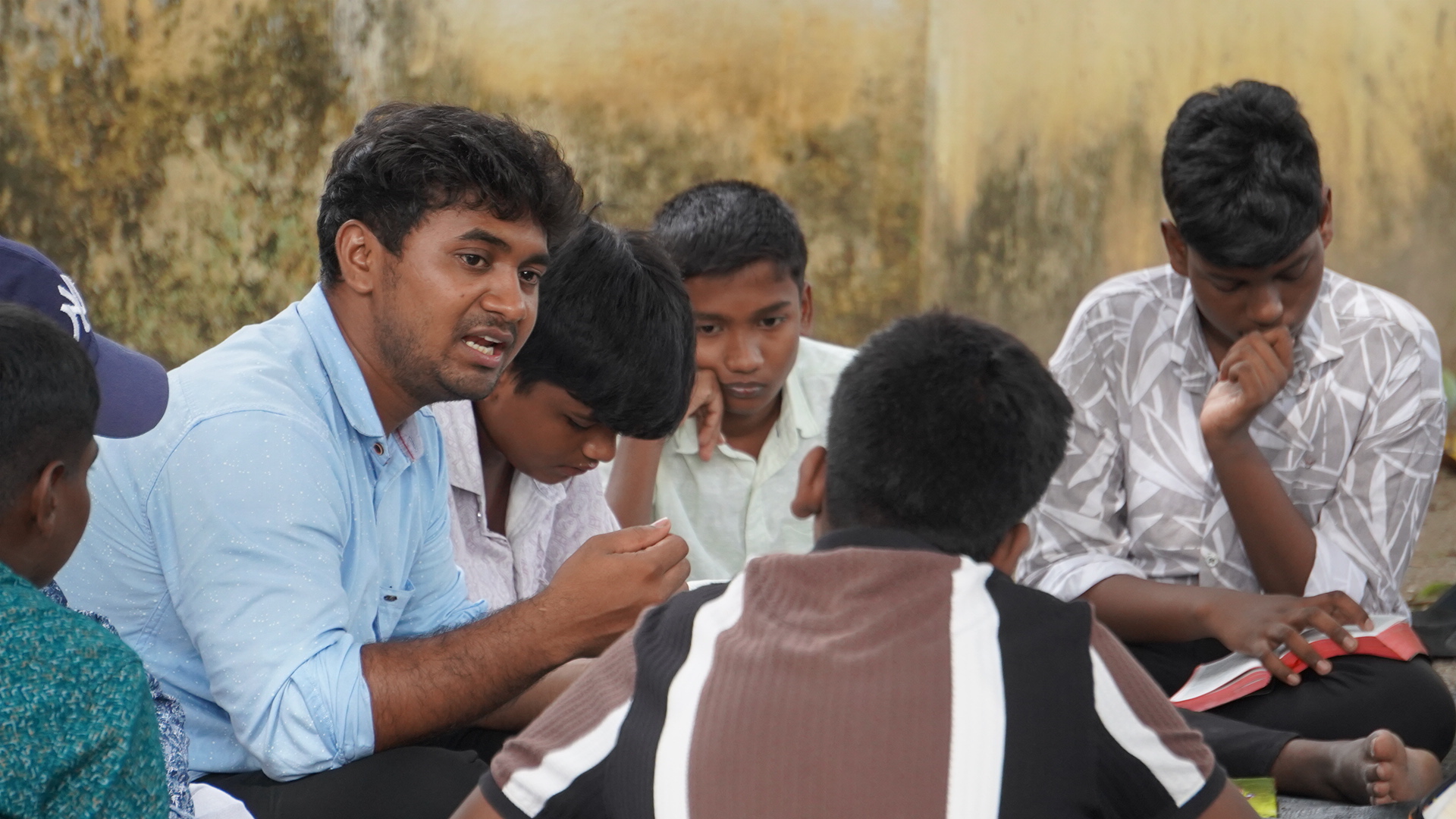 Kids Fellowship photo 3