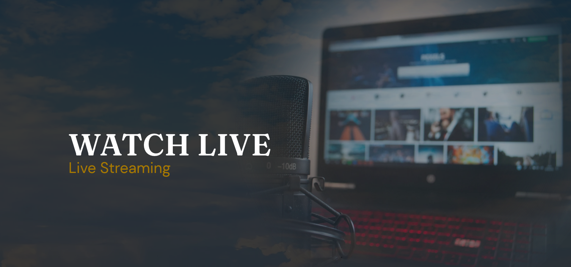 Sermons — Maranatha Church Thiruninravur