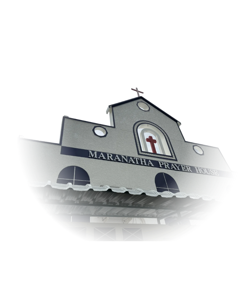 Maranatha Church Thiruninravur